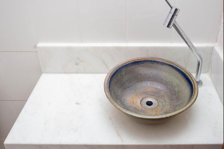 Apartamento à venda com 220m², 3 quartos e 2 vagasLavabo