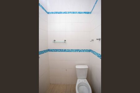 Apartamento à venda com 220m², 3 quartos e 2 vagasBanheiro Social