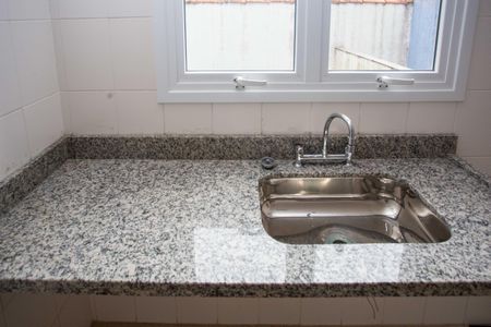 Apartamento à venda com 220m², 3 quartos e 2 vagasCozinha