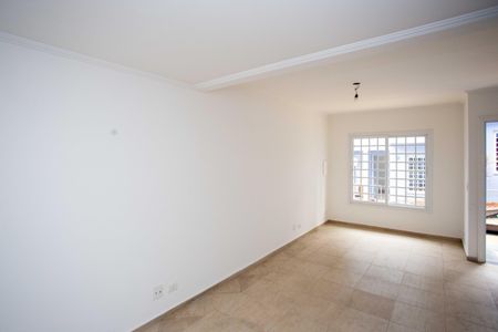 Sala de apartamento à venda com 3 quartos, 220m² em Centro, Diadema