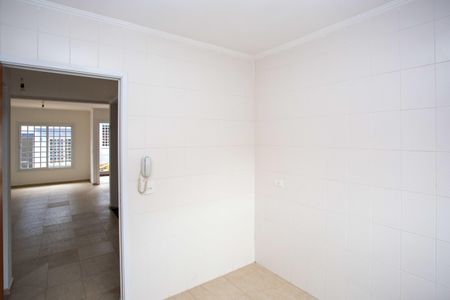 Apartamento à venda com 220m², 3 quartos e 2 vagasCozinha