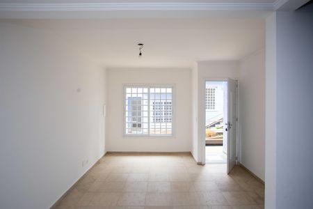 Apartamento à venda com 220m², 3 quartos e 2 vagasSala