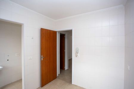 Apartamento à venda com 220m², 3 quartos e 2 vagasCozinha