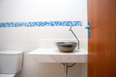 Apartamento à venda com 220m², 3 quartos e 2 vagasLavabo