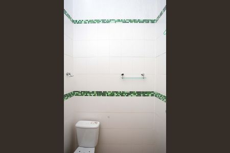 Apartamento à venda com 220m², 3 quartos e 2 vagasBanheiro da Suíte