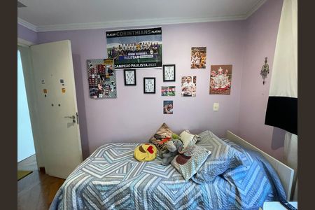 Apartamento à venda com 145m², 4 quartos e 3 vagas Apartamento à venda com 145m², 4 quartos e 3 vagasSuíte 1