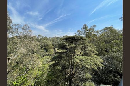 Vista de apartamento à venda com 4 quartos, 145m² em Rio Pequeno, São Paulo