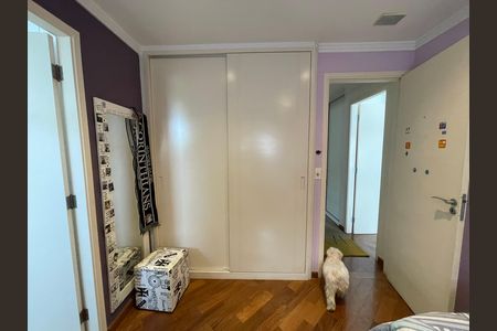 Apartamento à venda com 145m², 4 quartos e 3 vagas Apartamento à venda com 145m², 4 quartos e 3 vagasSuíte 1