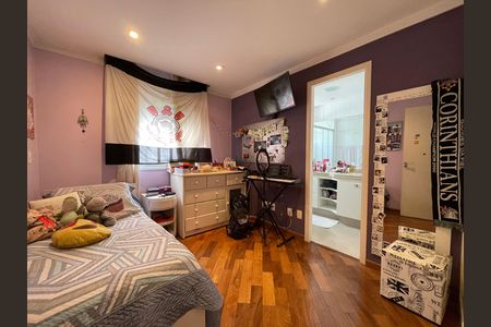 Apartamento à venda com 145m², 4 quartos e 3 vagas Apartamento à venda com 145m², 4 quartos e 3 vagasSuíte 1