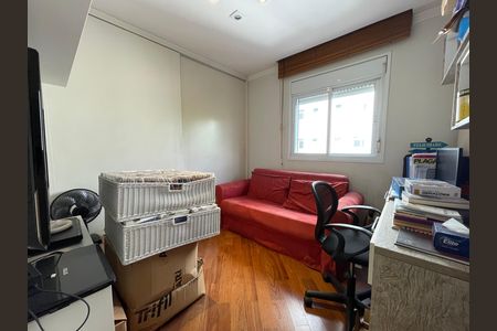 Apartamento à venda com 145m², 4 quartos e 3 vagas Apartamento à venda com 145m², 4 quartos e 3 vagasSuíte 2