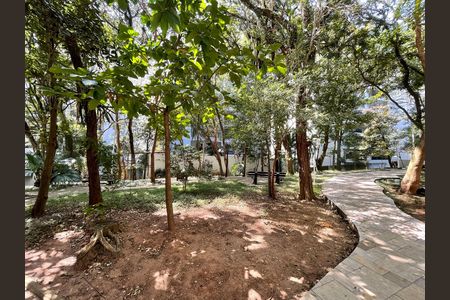 Apartamento à venda com 145m², 4 quartos e 3 vagas Apartamento à venda com 145m², 4 quartos e 3 vagasÁrea comum
