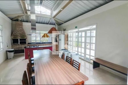 Apartamento à venda com 145m², 4 quartos e 3 vagas Apartamento à venda com 145m², 4 quartos e 3 vagasÁrea comum - Salão de festas