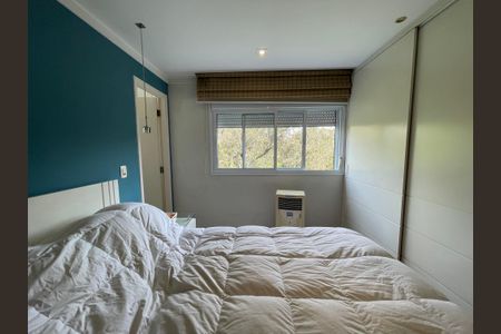 Apartamento à venda com 145m², 4 quartos e 3 vagas Apartamento à venda com 145m², 4 quartos e 3 vagasSuíte 3