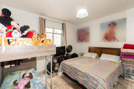 Casa à venda com 56m², 4 quartos e sem vagaQuarto 4 (segundo andar)