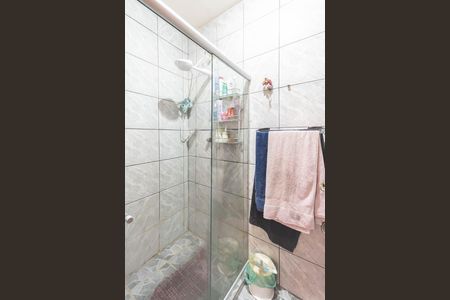 Casa à venda com 56m², 4 quartos e sem vagaBanheiro 2 (segundo andar)