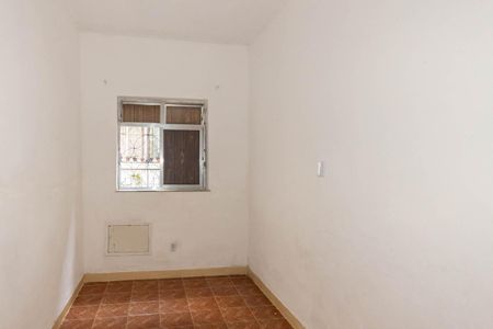 Quarto 2 (primeiro andar) de casa à venda com 4 quartos, 56m² em Vasco da Gama, Rio de Janeiro