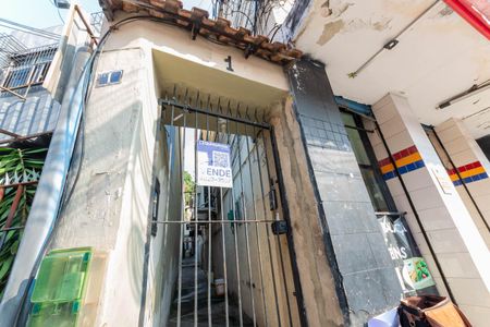 Casa à venda com 56m², 4 quartos e sem vagaFachada