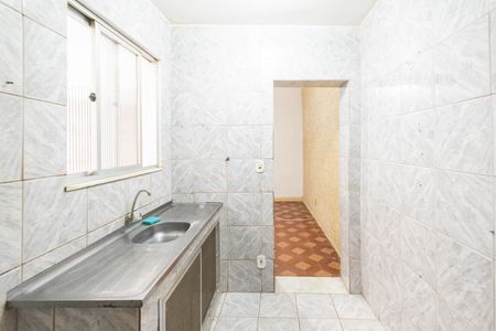 Casa à venda com 56m², 4 quartos e sem vagaCozinha