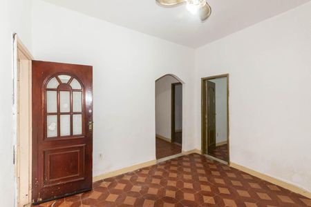 Casa à venda com 56m², 4 quartos e sem vagaSala 