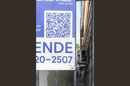 Casa à venda com 56m², 4 quartos e sem vagaPlaquinha