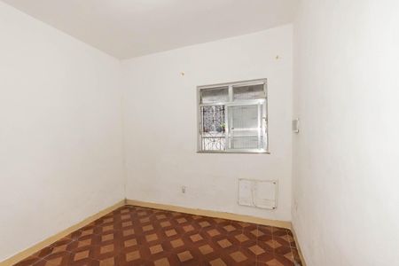 Quarto 1 (primeiro andar) de casa à venda com 4 quartos, 56m² em Vasco da Gama, Rio de Janeiro
