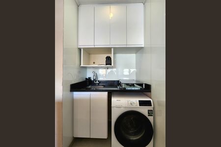 Apartamento para alugar com 40m², 1 quarto e 1 vaga Apartamento para alugar com 40m², 1 quarto e 1 vagaCozinha