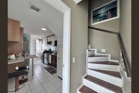 Apartamento à venda com 100m², 3 quartos e 1 vagaCozinha