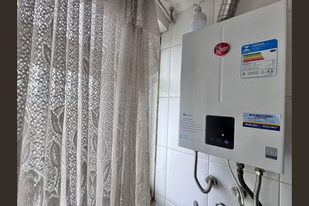 Apartamento à venda com 100m², 3 quartos e 1 vagaÁrea de Serviço