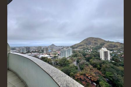 Apartamento à venda com 100m², 3 quartos e 1 vagaVista da Varanda