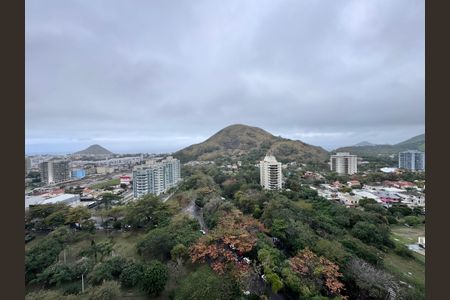 Apartamento à venda com 100m², 3 quartos e 1 vagaVista da Varanda