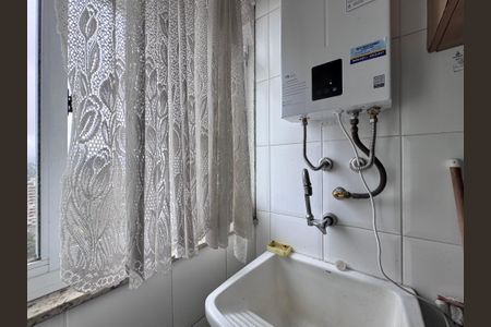 Apartamento à venda com 100m², 3 quartos e 1 vagaÁrea de Serviço