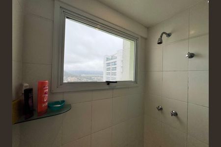 Apartamento à venda com 100m², 3 quartos e 1 vagaBanheiro Social