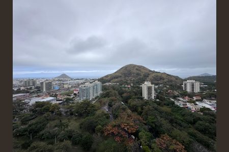 Apartamento à venda com 100m², 3 quartos e 1 vagaVista do Quarto 1