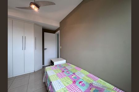 Apartamento à venda com 100m², 3 quartos e 1 vagaQuarto 1
