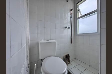 Apartamento à venda com 100m², 3 quartos e 1 vagaBanheiro de Serviço