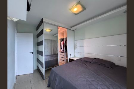 Apartamento à venda com 100m², 3 quartos e 1 vagaSuíte