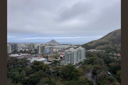 Apartamento à venda com 100m², 3 quartos e 1 vagaVista do Quarto 1