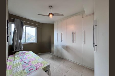 Apartamento à venda com 100m², 3 quartos e 1 vagaQuarto 1