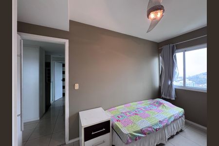 Apartamento à venda com 100m², 3 quartos e 1 vagaQuarto 1