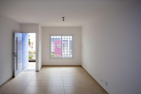Sala de apartamento à venda com 3 quartos, 215m² em Centro, Diadema