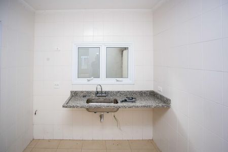 Apartamento à venda com 215m², 3 quartos e 2 vagasCozinha