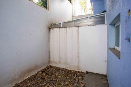 Apartamento à venda com 215m², 3 quartos e 2 vagasQuintal