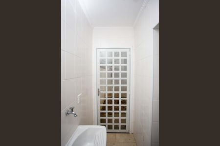 Apartamento à venda com 215m², 3 quartos e 2 vagasÁrea de Serviço