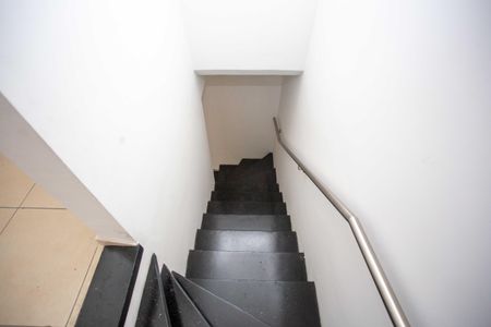 Apartamento à venda com 215m², 3 quartos e 2 vagasEscada