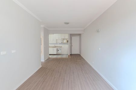 Sala de apartamento para alugar com 1 quarto, 46m² em Bela Vista, São Paulo