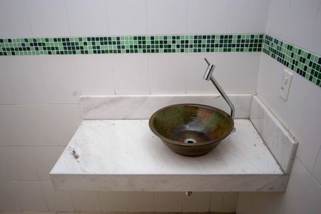 Apartamento à venda com 215m², 3 quartos e sem vagaBanheiro Social