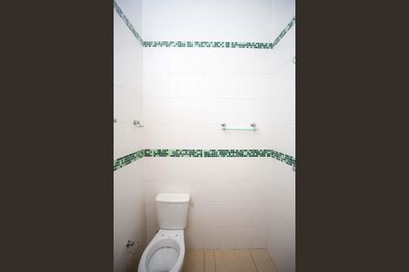 Apartamento à venda com 215m², 3 quartos e sem vagaBanheiro Social