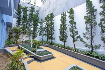 Apartamento à venda com 215m², 3 quartos e sem vagaÁrea comum