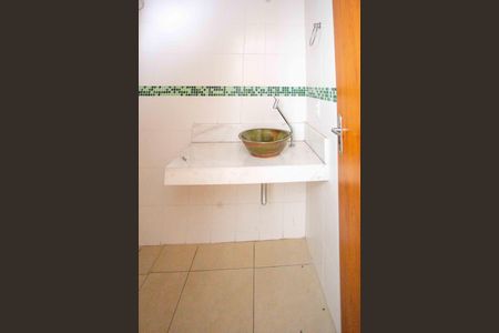 Apartamento à venda com 215m², 3 quartos e sem vagaBanheiro Social