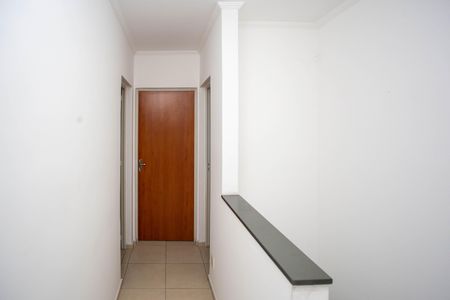 Apartamento à venda com 215m², 3 quartos e sem vagaCorredor